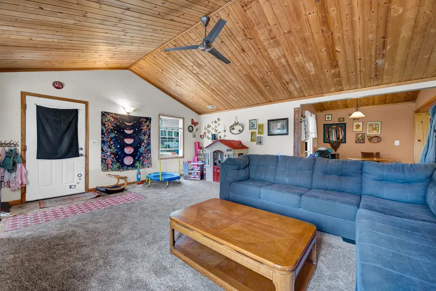 311 E Mckinley Avenue, Deer Creek, IL 61733 - #3