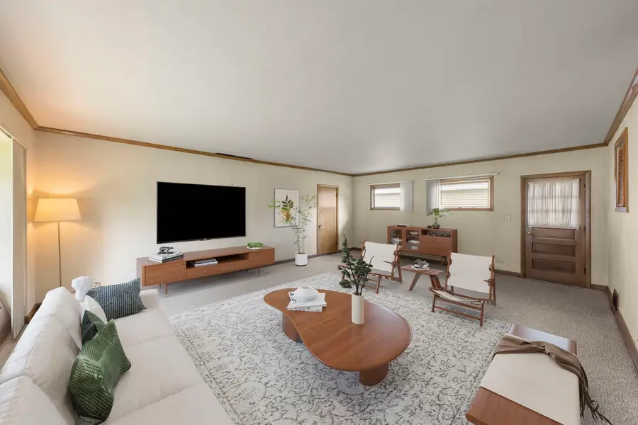 510 S Dorchester Avenue, Wheaton, IL 60187 - #2