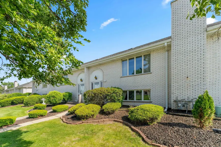 7241 W 152nd Street, Orland Park, IL 60462 - #2