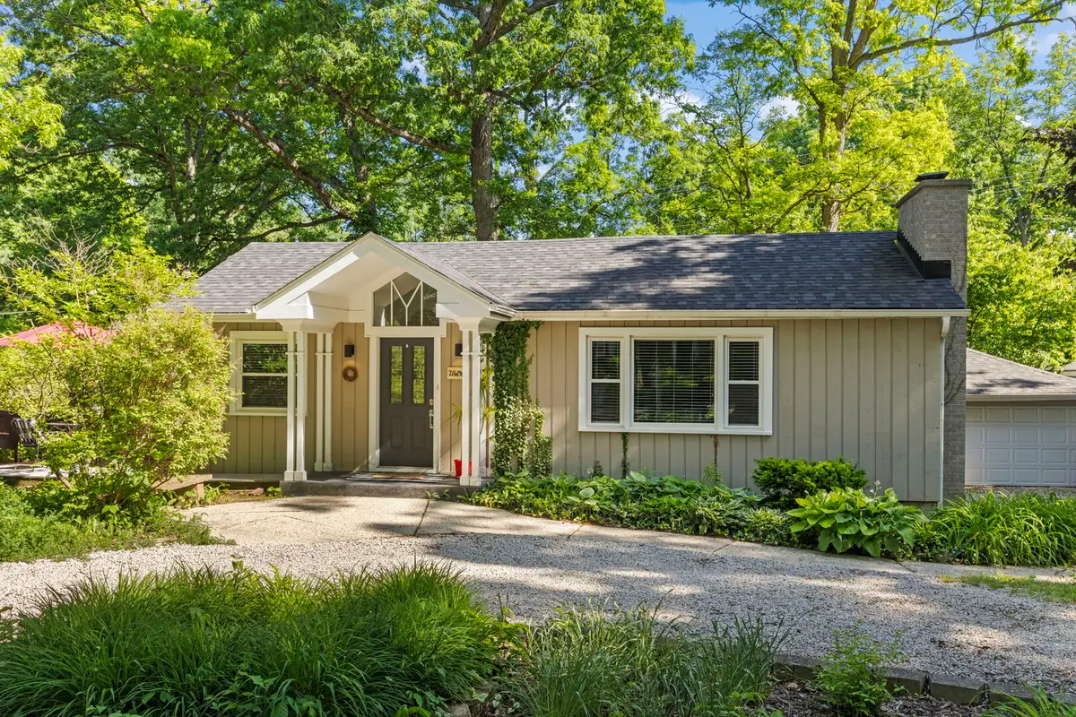 21W363 Walnut Road, Glen Ellyn, IL 60137 - #1