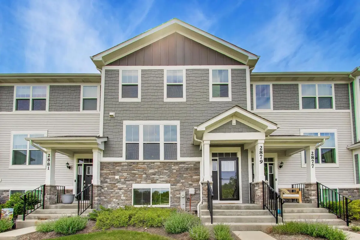 2879 Kessler Drive, Mundelein, IL 60060 - #1