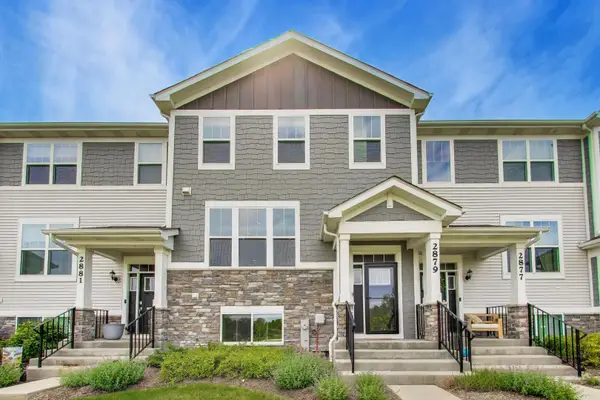 2879 Kessler Drive, Mundelein, IL 60060