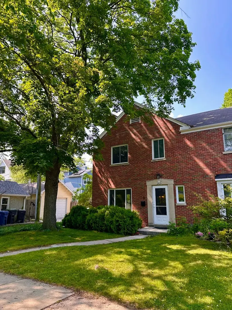 2021 Grant Street, Evanston, IL 60201 - #3