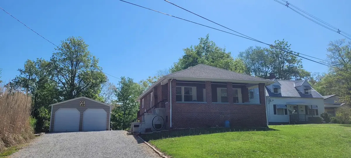 1010 Wilshire Drive, Mount Vernon, IL 62864 - #1