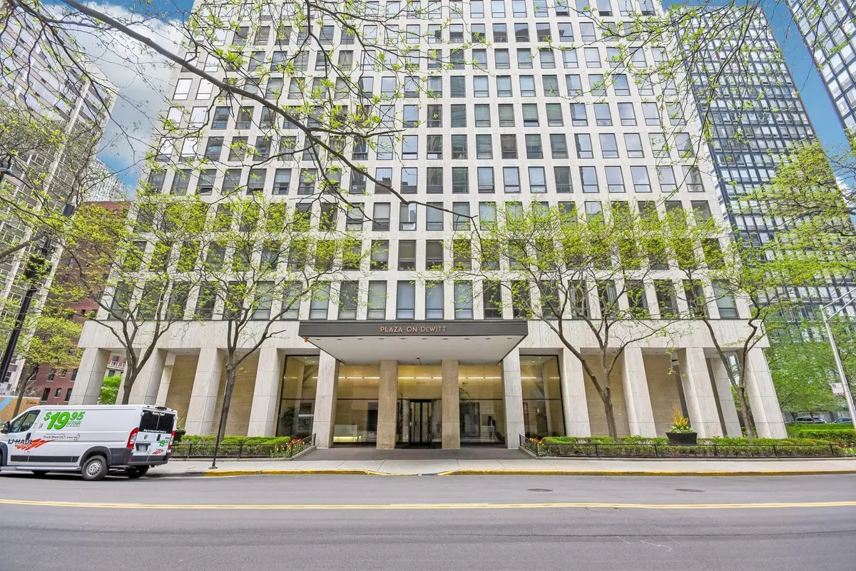 260 E Chestnut Street #4204, Chicago, IL 60611 - #1