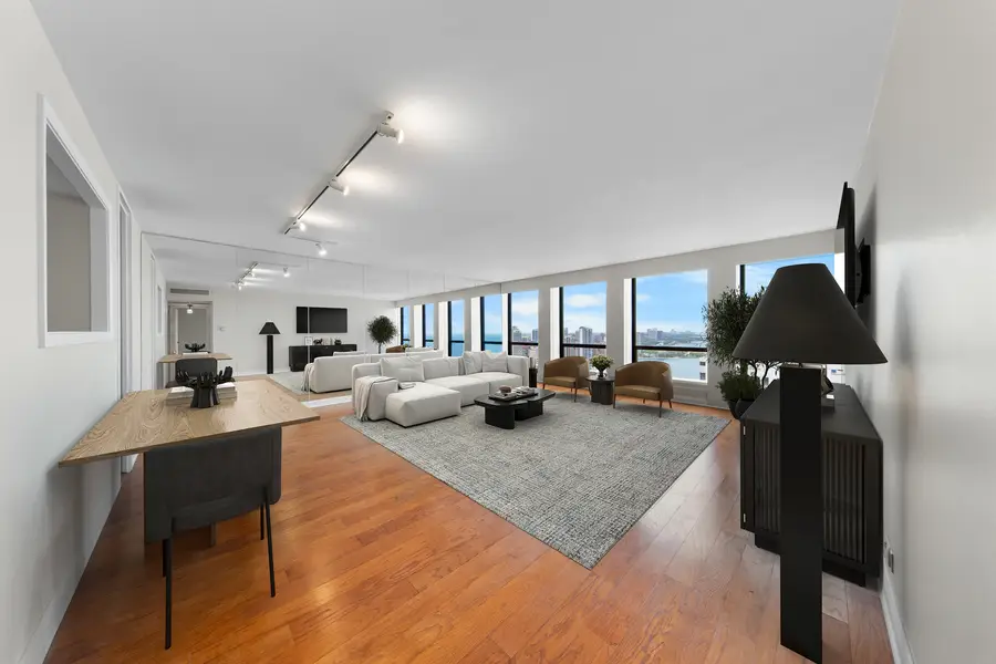 260 E Chestnut Street #4204, Chicago, IL 60611 - #3