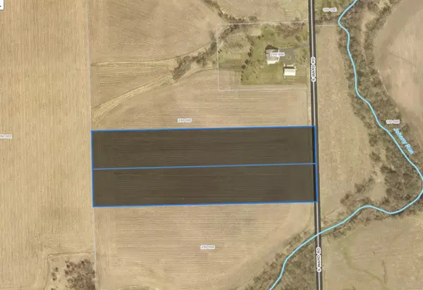 5437 Lot 1 & 2 S Ward Road, Mazon, IL 60444