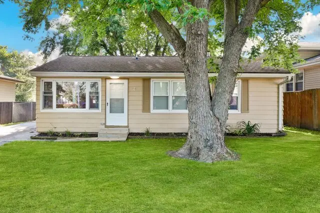 16791 Haven Avenue, Orland Hills, IL 60487 - #1