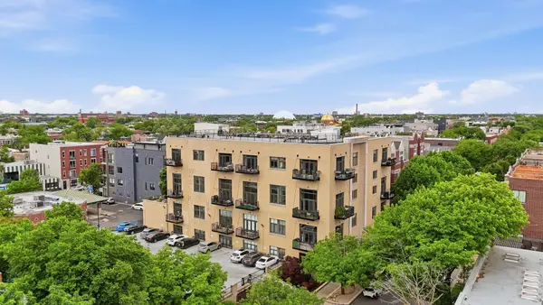 2101 W Rice Street #407, Chicago, IL 60622