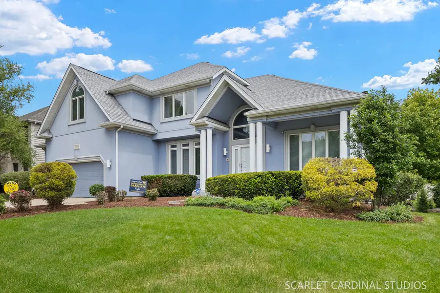2239 Hillsboro Lane, Naperville, IL 60564 - #2