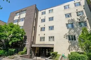 835 Ridge Avenue #401, Evanston, IL 60202 - #1