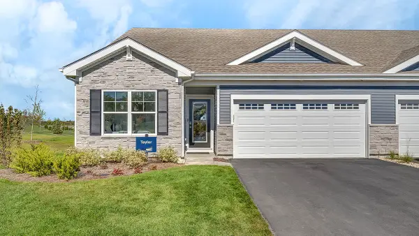 1162 Wood Lily Lane, Bartlett, IL 60103