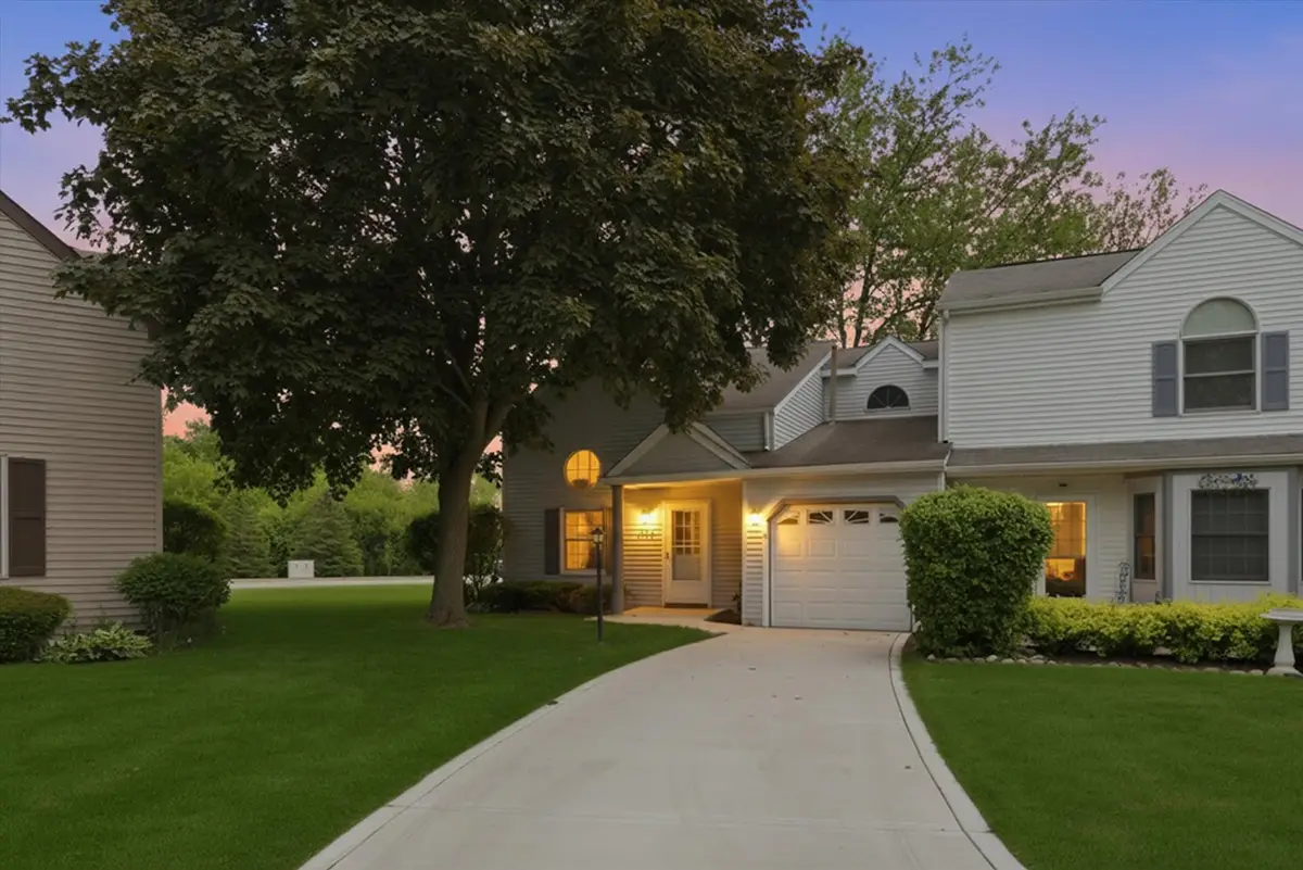 2456 Bridgewater Drive, Woodstock, IL 60098 - #1