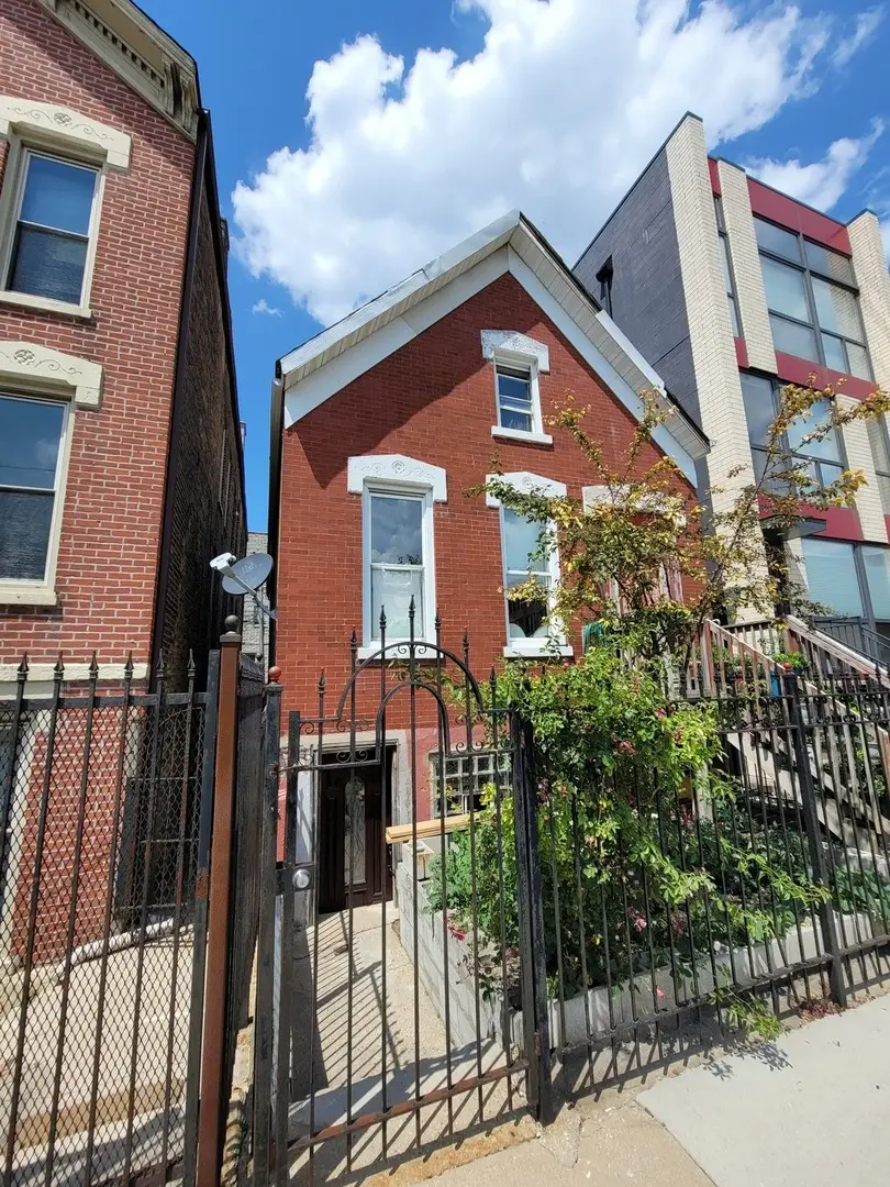 1636 W Augusta Boulevard, Chicago, IL 60622 - #2