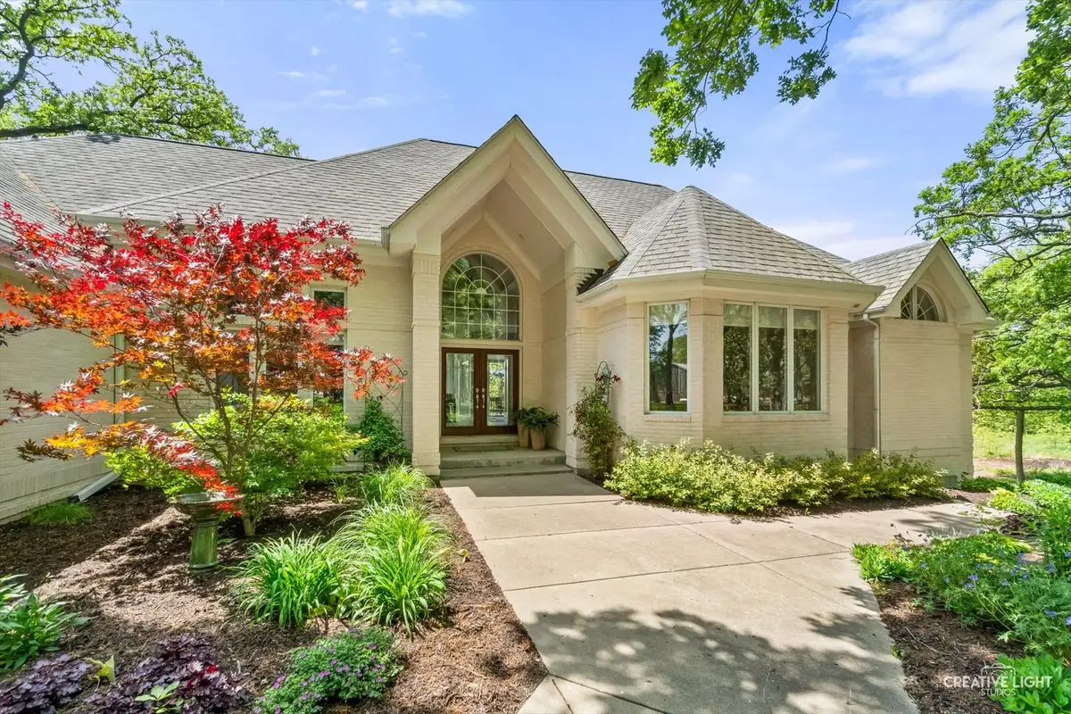 49W693 Hinckley Road, Big Rock, IL 60511 - #1