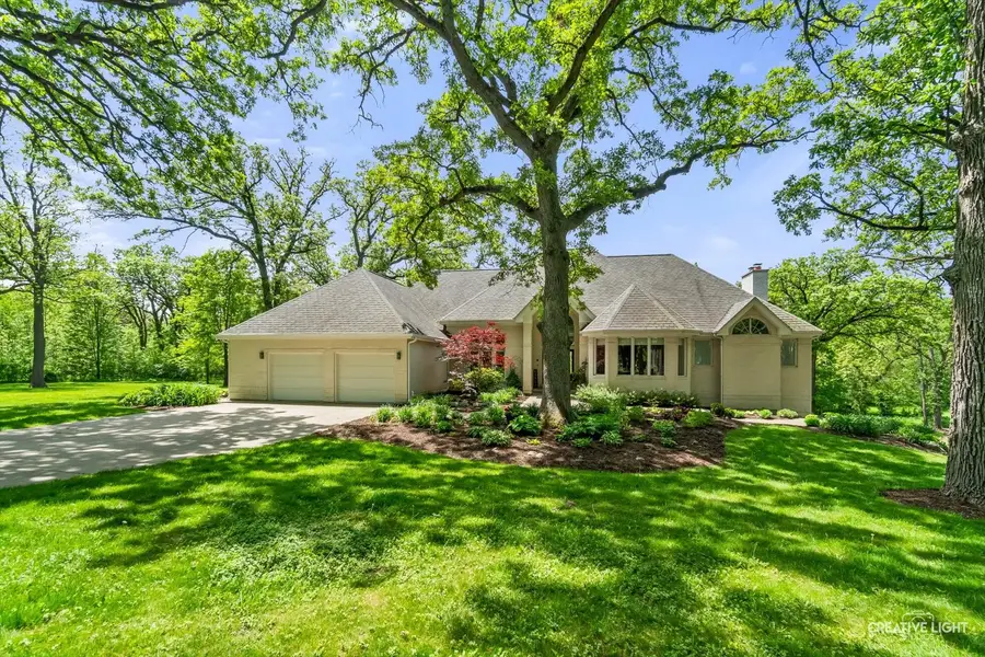 49W693 Hinckley Road, Big Rock, IL 60511 - #2