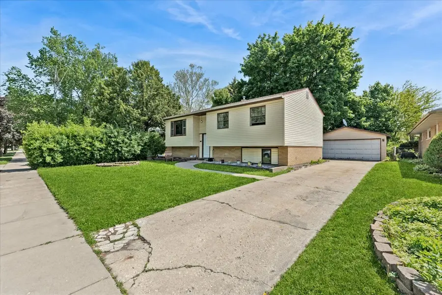 2325 Yeoman Street, Waukegan, IL 60087 - #2