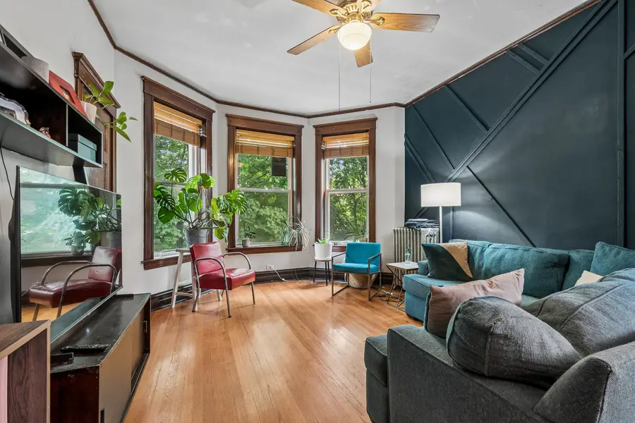 4734 N Artesian Avenue, Chicago, IL 60625 - #3