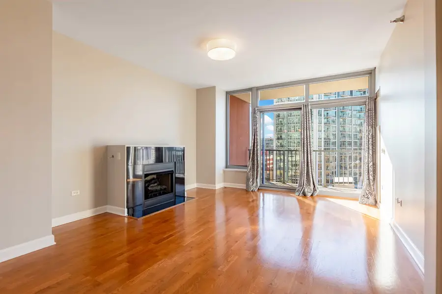 1600 S Prairie Avenue #1105, Chicago, IL 60616 - #3