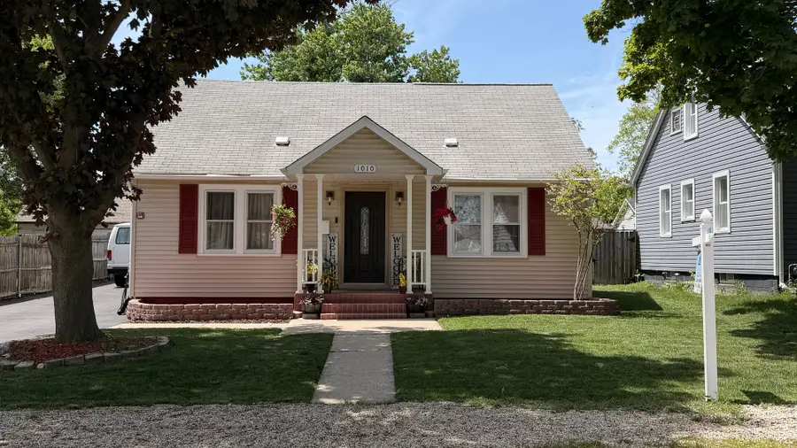 1010 Osmond Avenue, Antioch, IL 60002 - #2