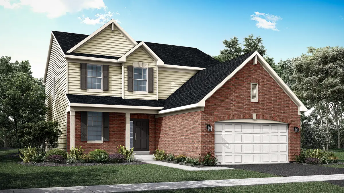 172 Blazing Star Trail, Oswego, IL 60543 - #1