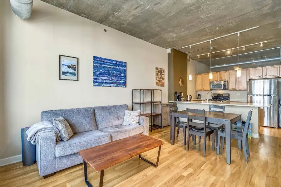 1305 S Michigan Avenue #1506, Chicago, IL 60605 - #2