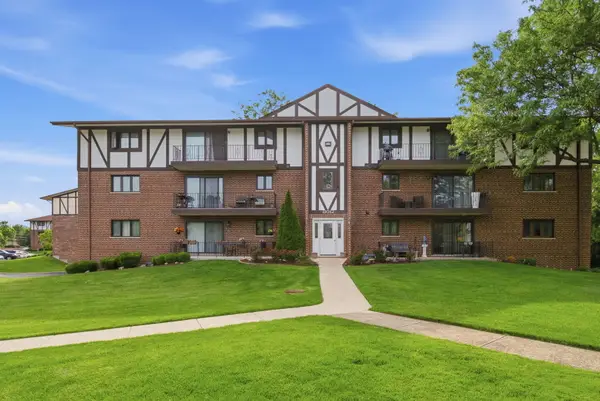 11012 S Theresa Circle #1C, Palos Hills, IL 60465