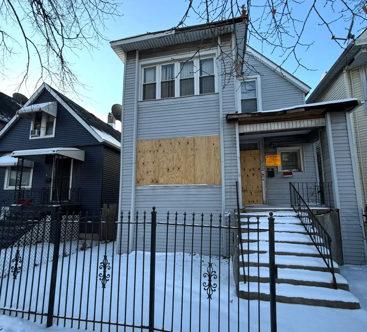 722 N Laramie Avenue, Chicago, IL 60644 - #1