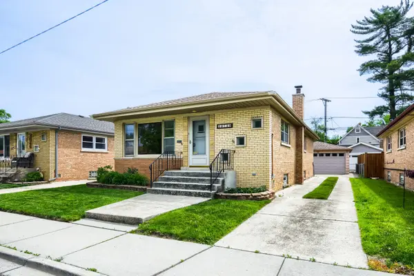 10749 S Rockwell Street, Chicago, IL 60655