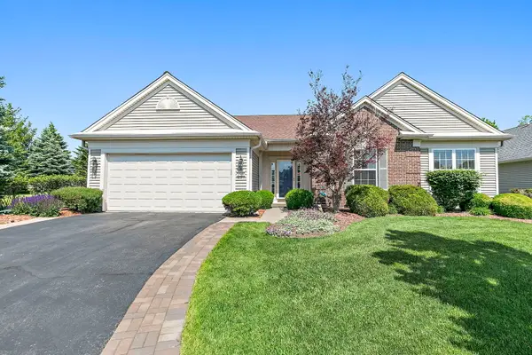 11460 Windsor Drive, Huntley, IL 60142