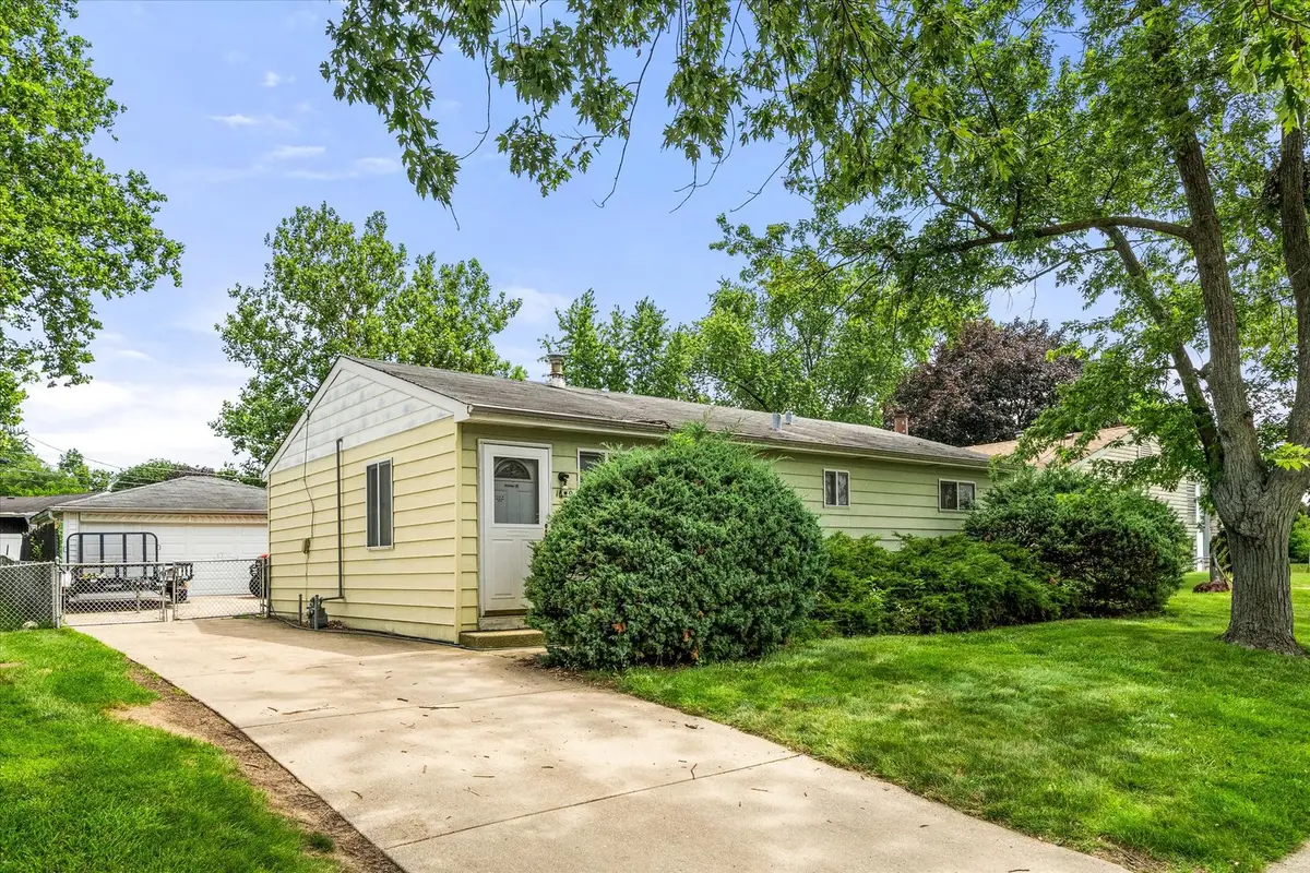 1629 Charles Drive, Glendale Heights, IL 60139 - #1
