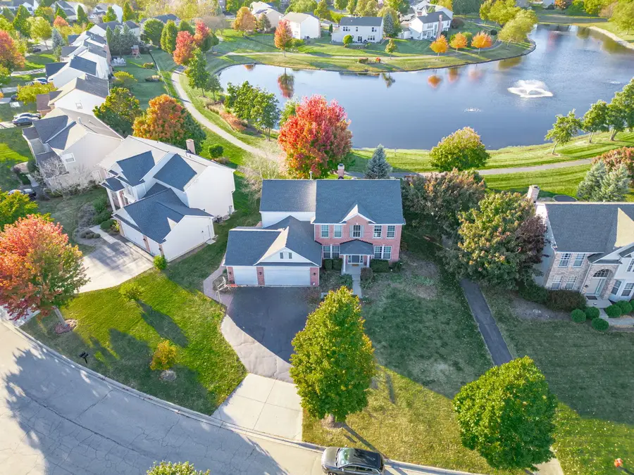 3960 Georgetown Circle, Algonquin, IL 60102 - #2