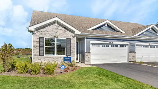 1155 Wood Lily Lane, Bartlett, IL 60103