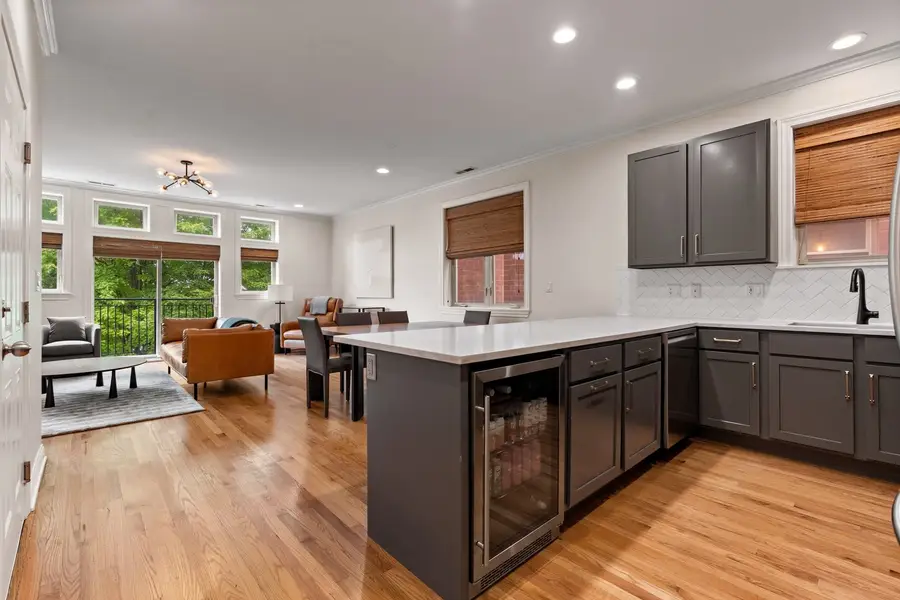 1929 N Sawyer Avenue #2, Chicago, IL 60647 - #2