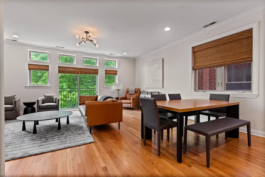 1929 N Sawyer Avenue #2, Chicago, IL 60647 - #3