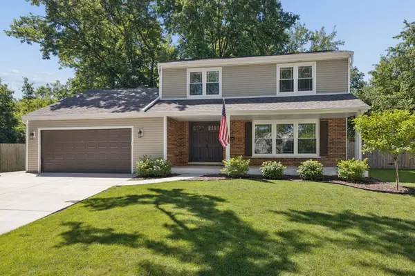 1220 Garden Court, Naperville, IL 60540
