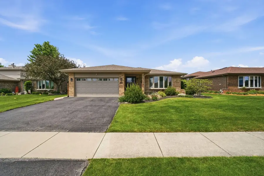 8424 168th Street, Tinley Park, IL 60487 - #2