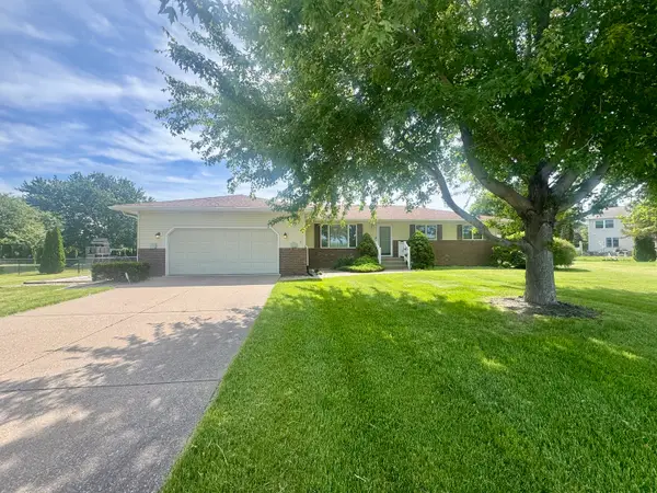 11603 1st Street, Milan, IL 61264