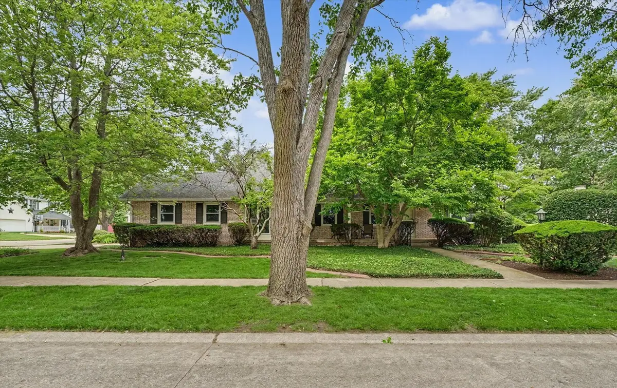 204 E Willard Street, Urbana, IL 61801 - #1