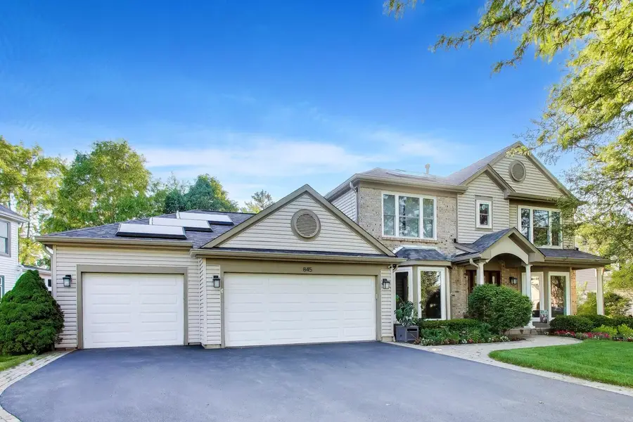 845 Saugatuck Trail, Vernon Hills, IL 60061 - #3