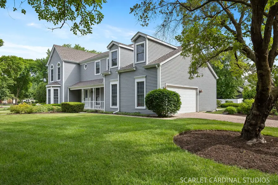 624 Joshua Court, Naperville, IL 60540 - #2