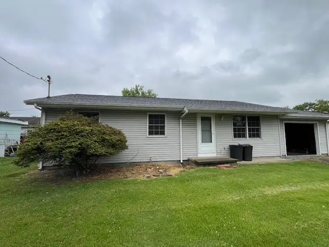 717 N 21st Street, Herrin, IL 62948 - #1