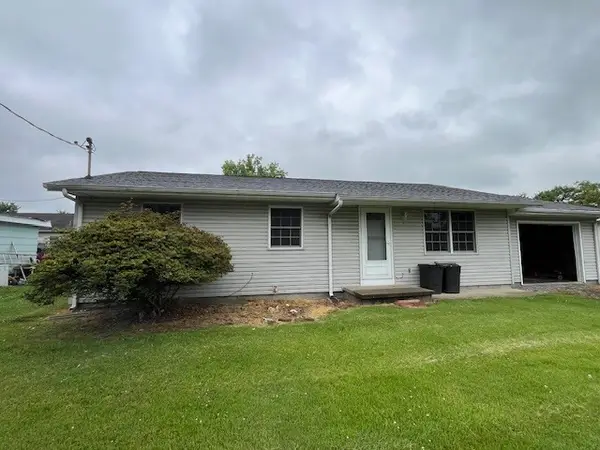 717 N 21st Street, Herrin, IL 62948