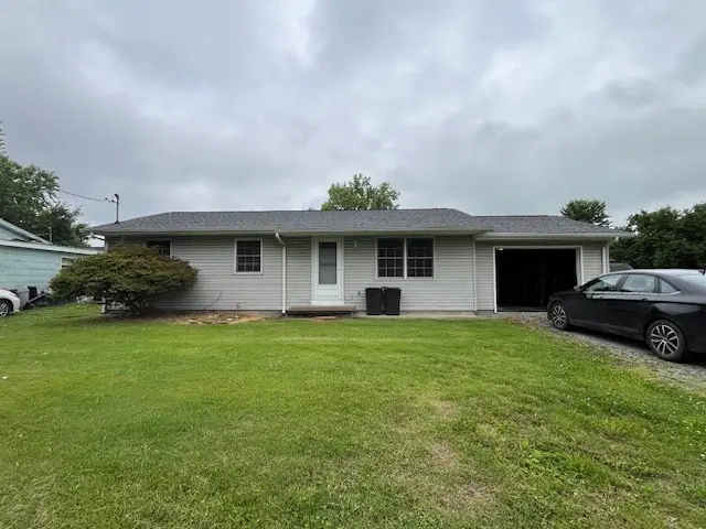 717 N 21st Street, Herrin, IL 62948 - #3