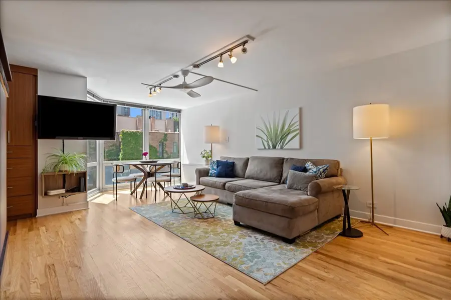 21 W Goethe Street #4H, Chicago, IL 60610 - #3