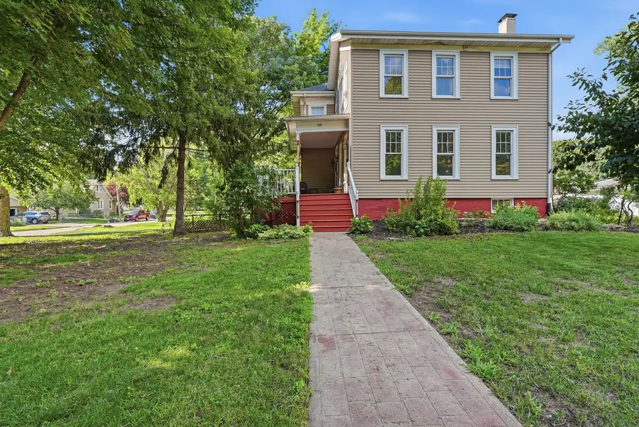 300 E Cypress Street, Normal, IL 61761 - #3