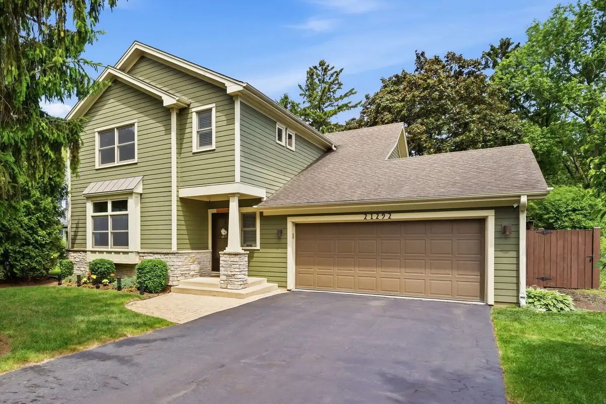 21292 W Starry Lane, Lake Zurich, IL 60047 - #1