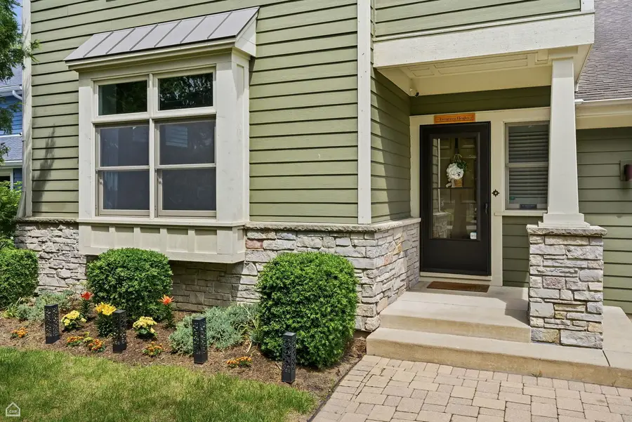 21292 W Starry Lane, Lake Zurich, IL 60047 - #2