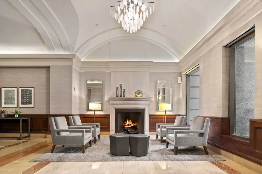 25 E Superior Street #3601, Chicago, IL 60611 - #3