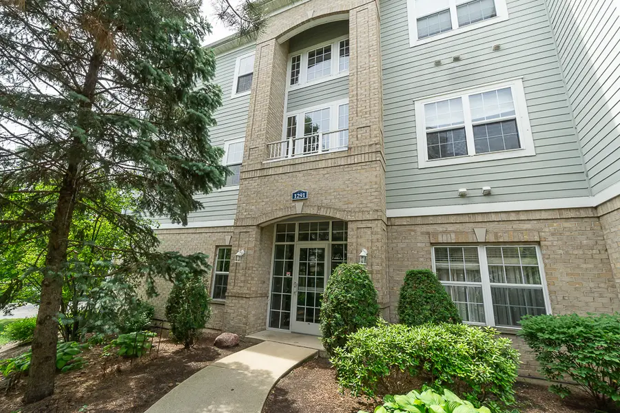 1291 W Lake Street, Addison, IL 60101 - #2